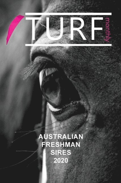 Australian Freshman Sires 2020