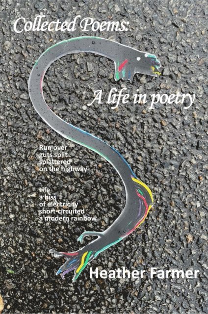 Heather Farmer - Collected Poems, E-bok