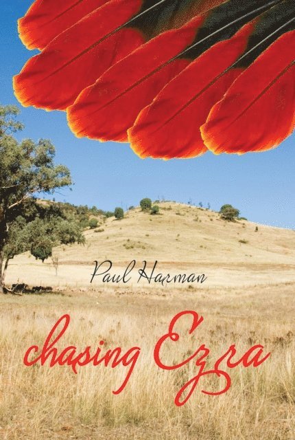 Paul Harman - Chasing Ezra, E-bok
