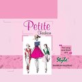 Petite Fashion - The Long and Short of It - Style