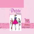 Petite Fashion - The Long and Short of It - Colour