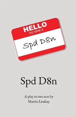 Martin Jd Lindsay - Spd D8n, Häftad. Tillgänglighet: Lägg i varukorg