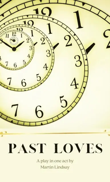 Martin jD Lindsay - Past Loves, E-bok. Tillgänglighet: Lägg i varukorg