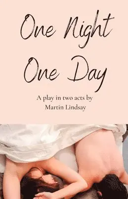 Martin Jd Lindsay - One Night One Day, Häftad. Tillgänglighet: Lägg i varukorg