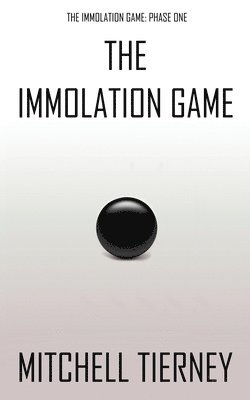 Mitchell Tierney - Immolation Game, Häftad