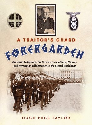 Traitor's Guard