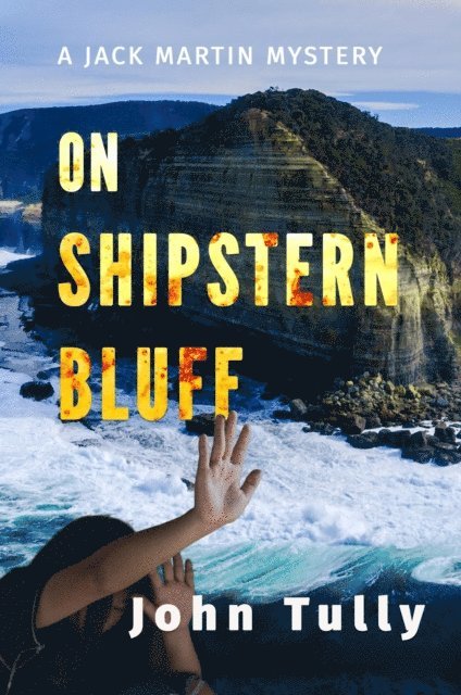 John Tully - On Shipstern Bluff, E-bok