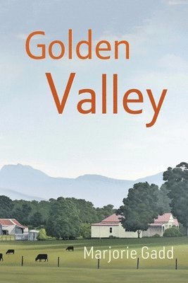 Marjorie Gadd - Golden Valley, Häftad