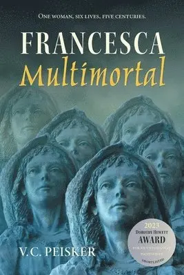 V C Peisker - Francesca Multimortal, Häftad. Tillgänglighet: Lägg i varukorg