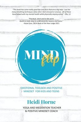 Heidi Horne - Mindflip, Häftad. Tillgänglighet: Lägg i varukorg