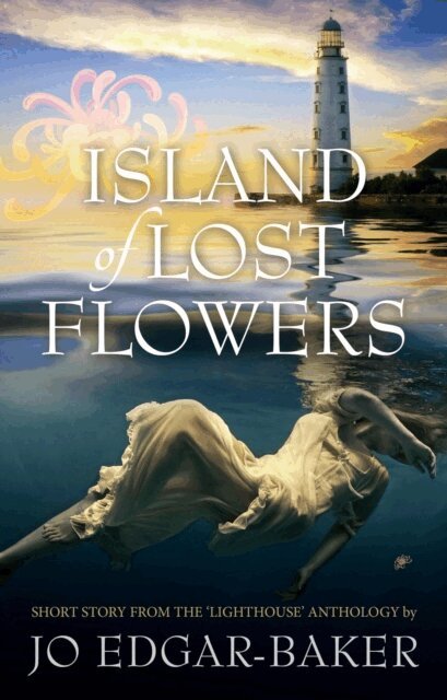 Island of Lost Flowers