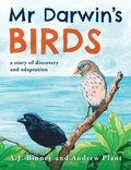 Mr Darwin's Birds