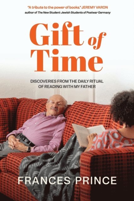 Frances Prince - Gift of Time, E-bok