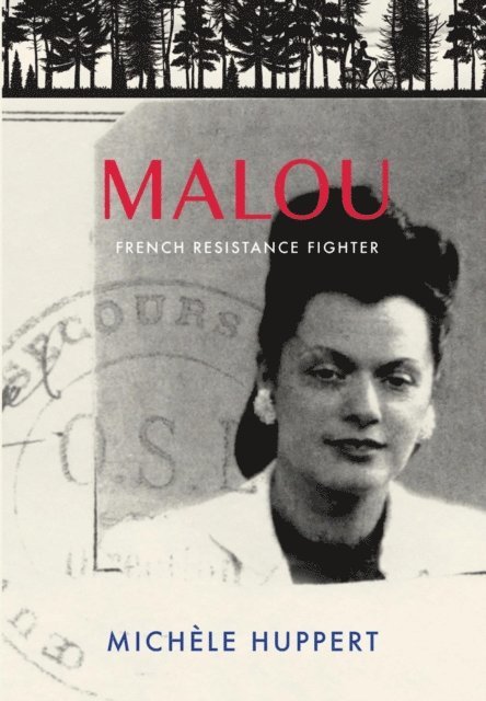 Michele Huppert, Georgie Raik-Allen - Malou, E-bok