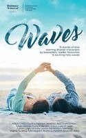 Kirsten J West - Diversions - Waves, Häftad