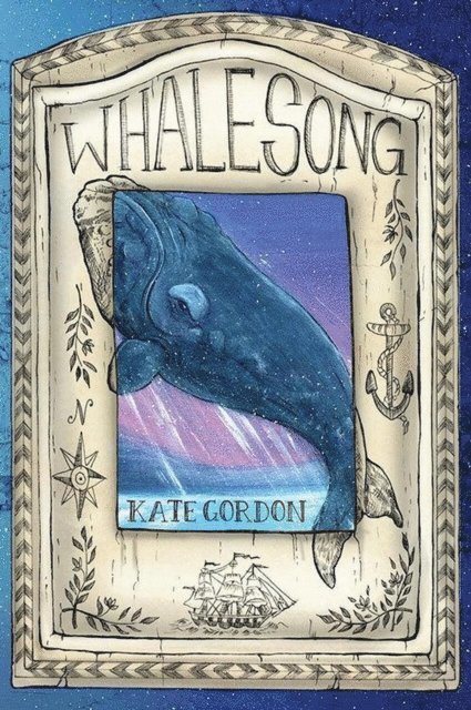 Kate Gordon - Whalesong, E-bok