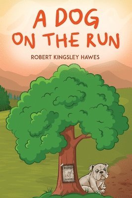 Robert Kingsley Hawes - Dog on the Run, Häftad. Tillgänglighet: Lägg i varukorg