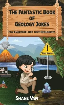 Shane Van - Fantastic Book of Physics Jokes; For Everyone, Not Just Physicists, Inbunden. Tillgänglighet: Lägg i varukorg
