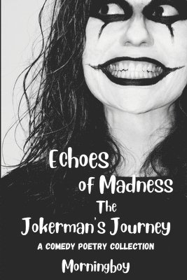 Morningboy - Echoes of Madness, Häftad