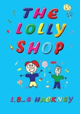 Lolly Shop