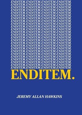 Jeremy Allan Hawkins - enditem., Häftad