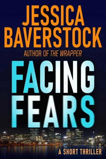 Jessica Baverstock - Facing Fears, E-bok. Tillgänglighet: Lägg i varukorg