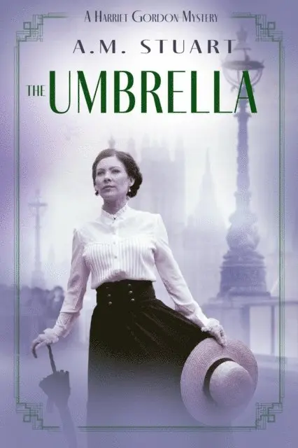 A.M. Stuart - Umbrella, E-bok. Tillgänglighet: Lägg i varukorg