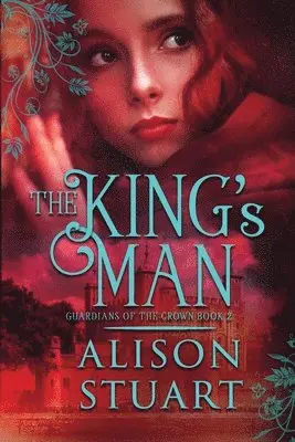 Alison Stuart - King's Man, Häftad. Tillgänglighet: Lägg i varukorg