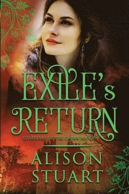 Alison Stuart - Exile's Return, Häftad. Tillgänglighet: Lägg i varukorg