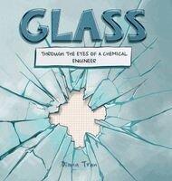 Diana Tran - Glass, Inbunden