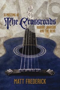 Meeting At The Crossroads