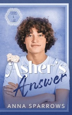 Anna Sparrows - Asher's Answer, Häftad. Tillgänglighet: Lägg i varukorg