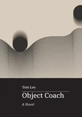 Tom Lee - Object Coach, Häftad. Tillgänglighet: Lägg i varukorg