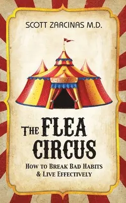 Scott Zarcinas - Flea Circus, Häftad. Tillgänglighet: Lägg i varukorg