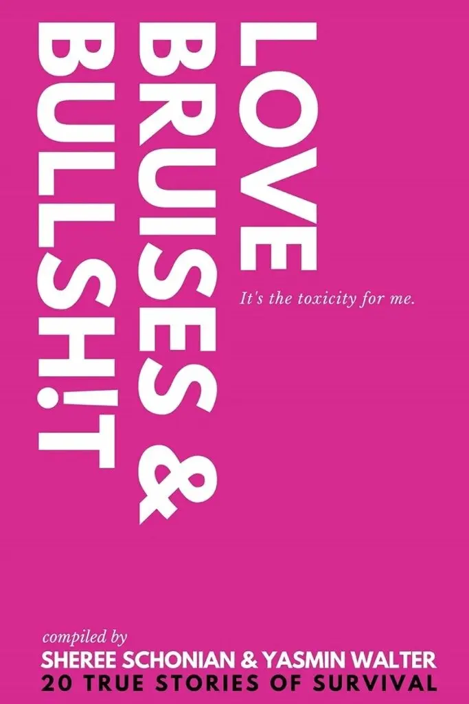 Love, Bruises & Bullshi!t, Häftad. Tillgänglighet: Lägg i varukorg