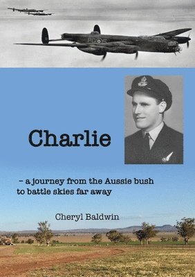 Cheryl Baldwin - Charlie, Häftad. Tillgänglighet: Lägg i varukorg