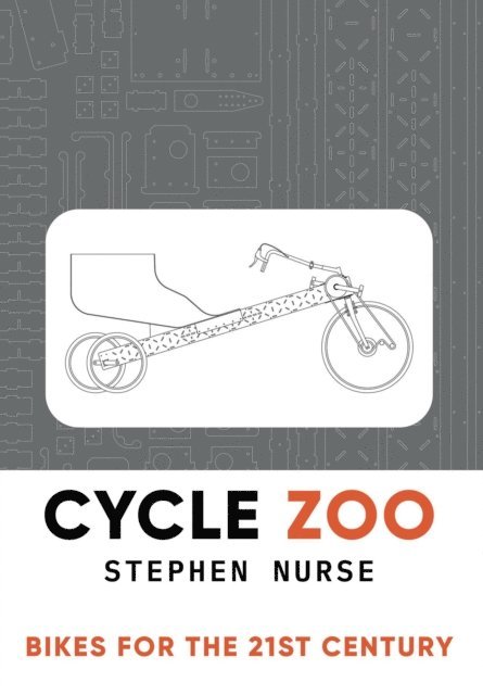 Stephen Nurse - Cycle Zoo, E-bok. Tillgänglighet: Lägg i varukorg