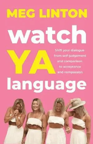 Meg Linton - Watch YA Language, Häftad. Tillgänglighet: Lägg i varukorg