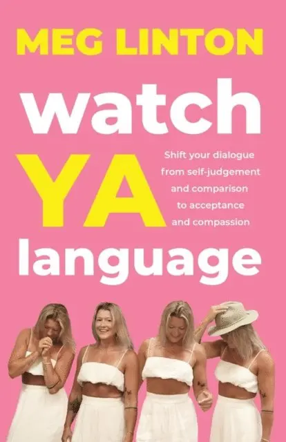 Meg Linton - Watch YA Language, E-bok. Tillgänglighet: Lägg i varukorg