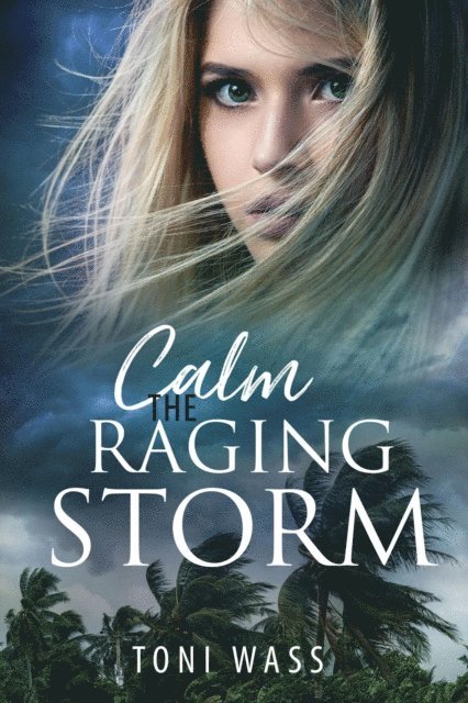 Toni Wass - Calm the Raging Storm, E-bok