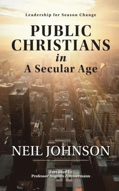 Neil R Johnson - Public Christians in A Secular Age, E-bok. Tillgänglighet: Lägg i varukorg