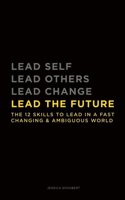 Schubert - Lead The Future, E-bok