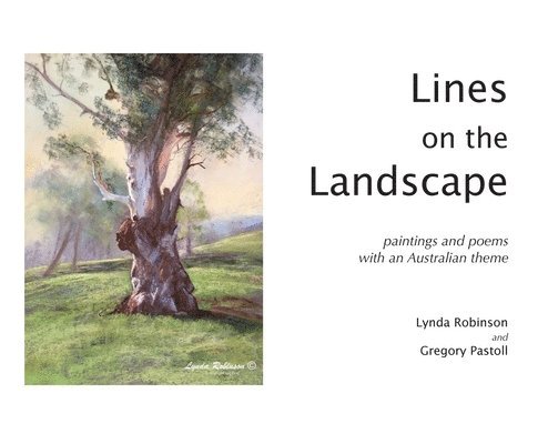 Lines on the Landscape