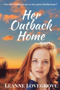Her Outback Home