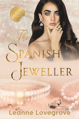 Leanne Lovegrove - Spanish Jeweller, Häftad. Tillgänglighet: Lägg i varukorg