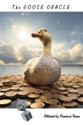 Numinous Yecam - Goose Oracle, Inbunden