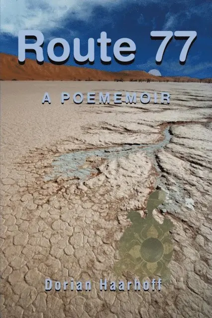 Dorian Haarhoff - Route 77, E-bok. Tillgänglighet: Lägg i varukorg