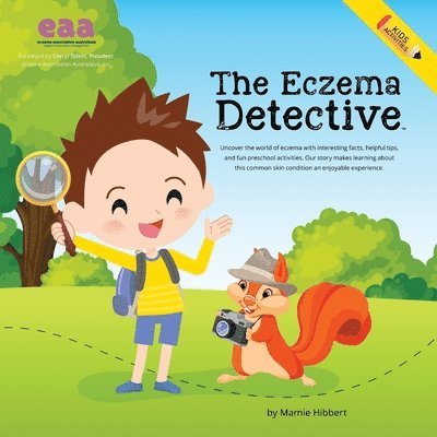 Eczema Detective