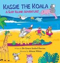 Kassie the Koala