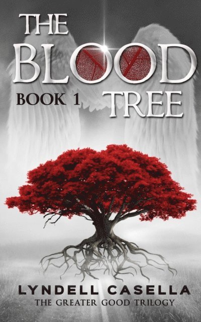 Lyndell Casella - Blood Tree, E-bok